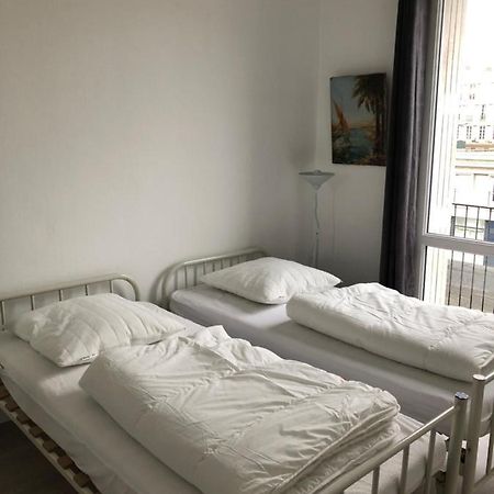 Le Galion Apartment Le Havre Ngoại thất bức ảnh