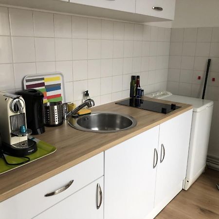 Le Galion Apartment Le Havre Ngoại thất bức ảnh
