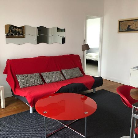 Le Galion Apartment Le Havre Ngoại thất bức ảnh