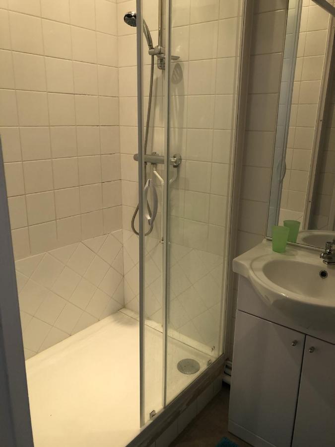Le Galion Apartment Le Havre Ngoại thất bức ảnh