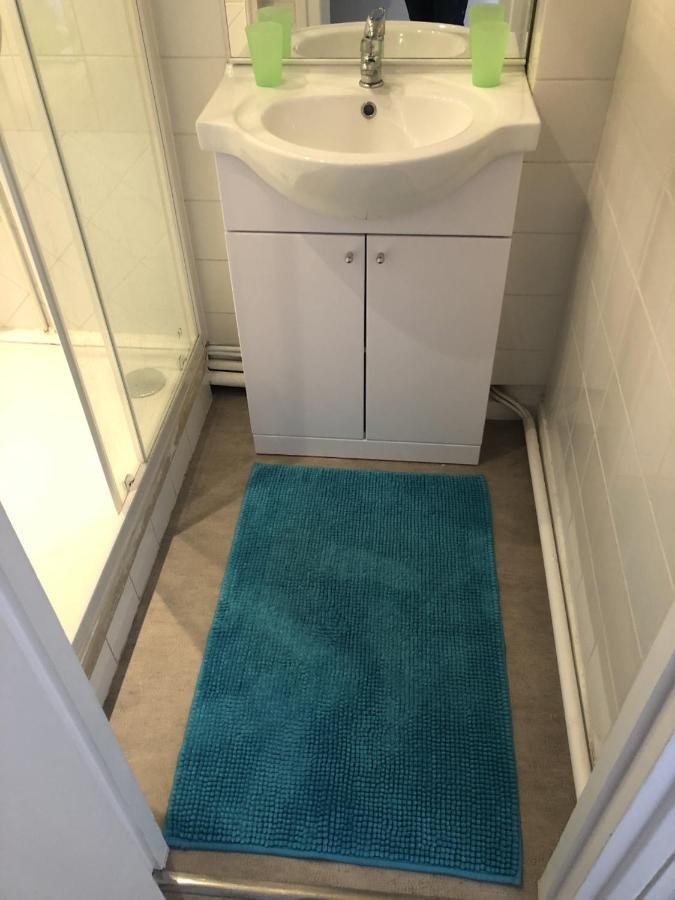 Le Galion Apartment Le Havre Ngoại thất bức ảnh