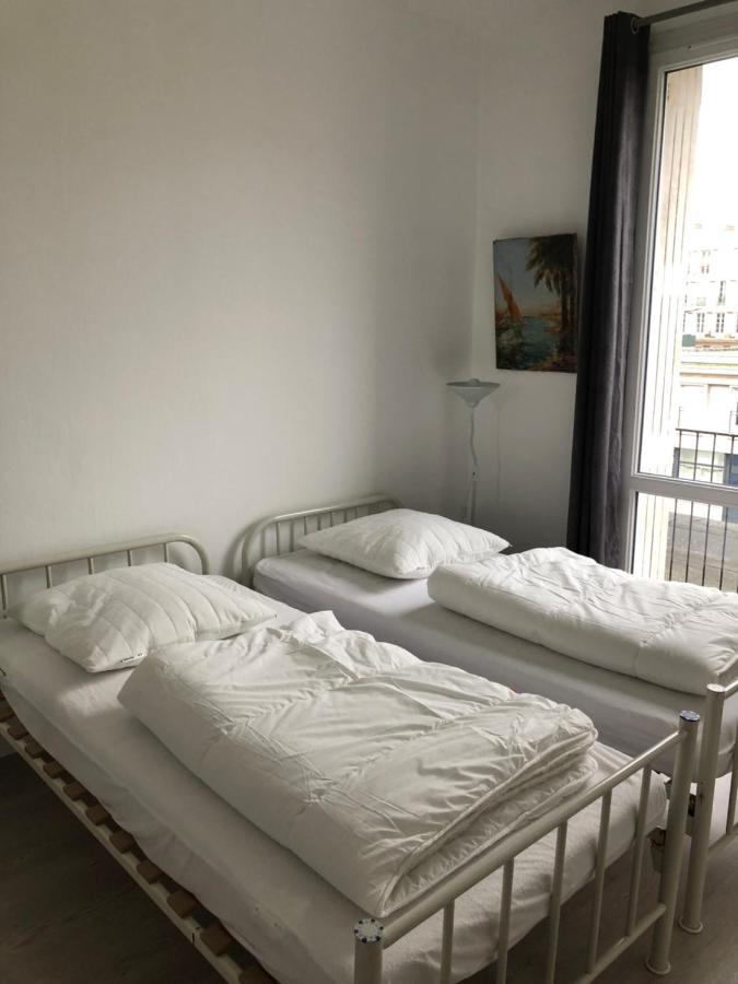 Le Galion Apartment Le Havre Ngoại thất bức ảnh