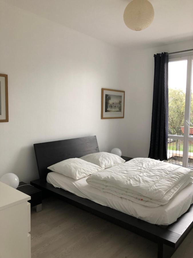 Le Galion Apartment Le Havre Ngoại thất bức ảnh